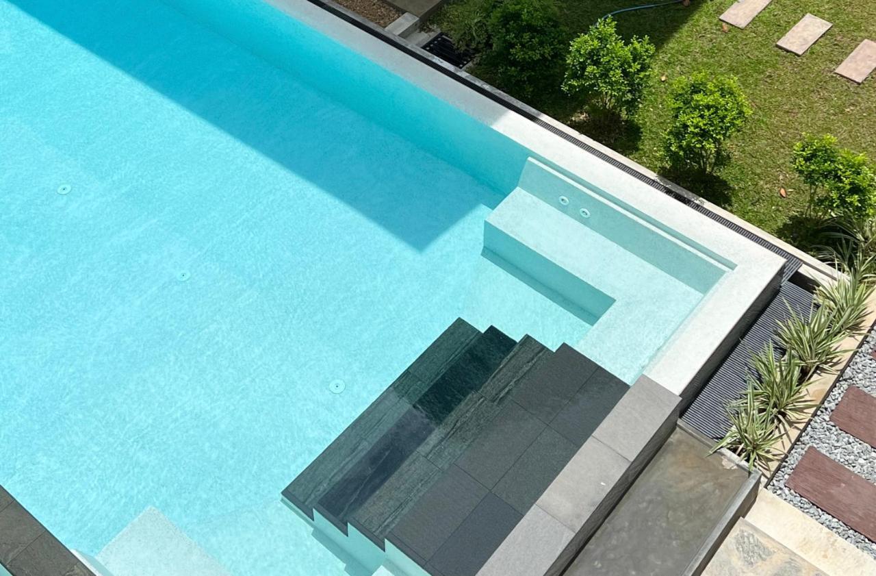 Lum Residence Ahangama Exteriör bild